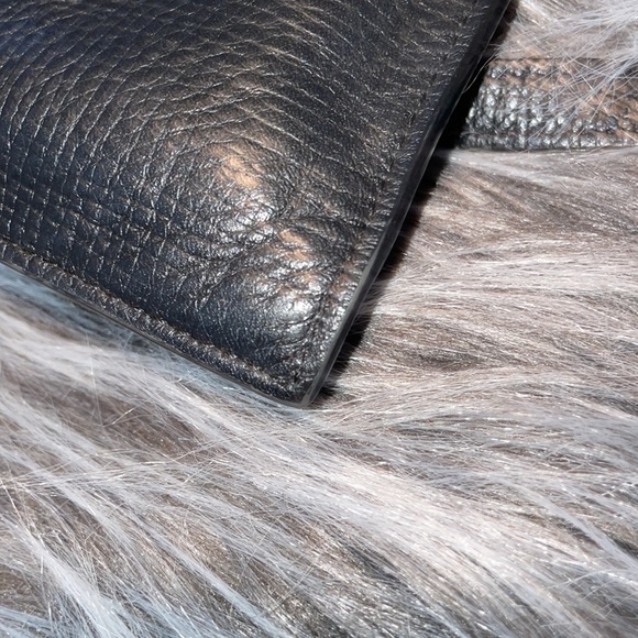 Marc by Marc Jacobs Workwear Leather Studded Crossbody bag - Picture 12 of 12